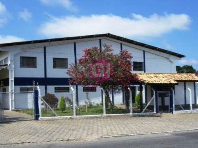 Barracão / Galpão / Depósito com 2 salas à venda na Cidade Morumbi, São José dos Campos  por R$ 6.000.000