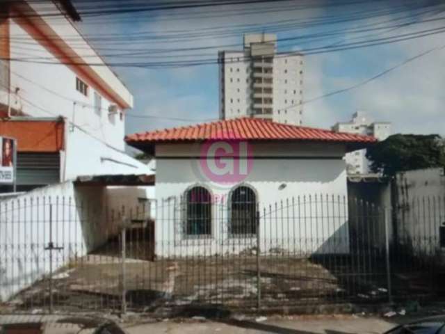 Casa comercial com 1 sala à venda no Parque Industrial, São José dos Campos  por R$ 1.200.000