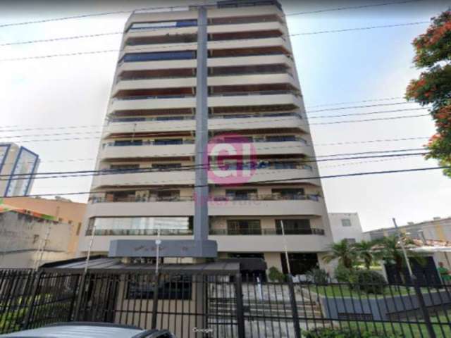 Apartamento no São Dimas , região Central - Edifício Vivendas - 155 m² ,4 dormitórios , sacada e 2 vagas