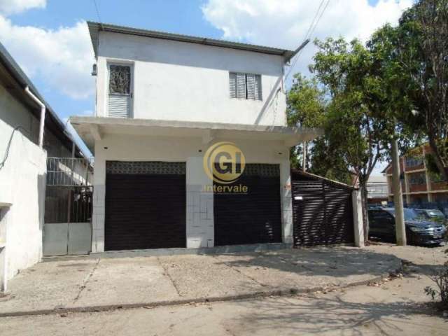 Ponto Comercial à venda bairro Chácara Reunidas - São José dos Campos - SP Salão