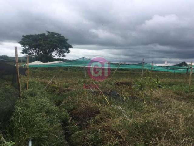 Terreno à venda no Condomínio Lagoinha, Jacareí  por R$ 25.500.000