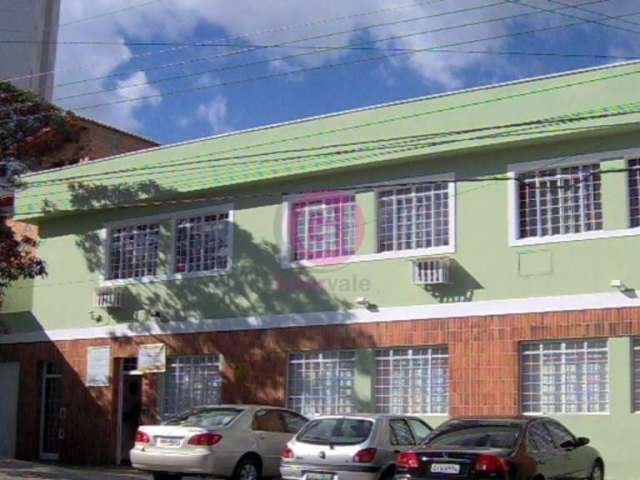 Casa comercial com 2 salas à venda no Jardim Oswaldo Cruz, São José dos Campos , 61 m2 por R$ 1.600.000