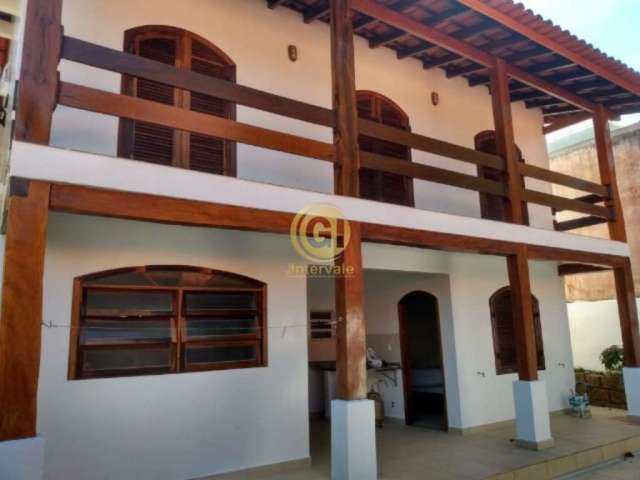Casa no condomínio Park Imperial em Caraguatatuba aceita financiamento