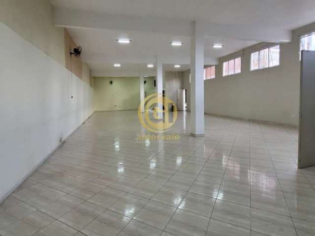 Ponto comercial para alugar na Vila Iracema, São José dos Campos , 320 m2 por R$ 4.500