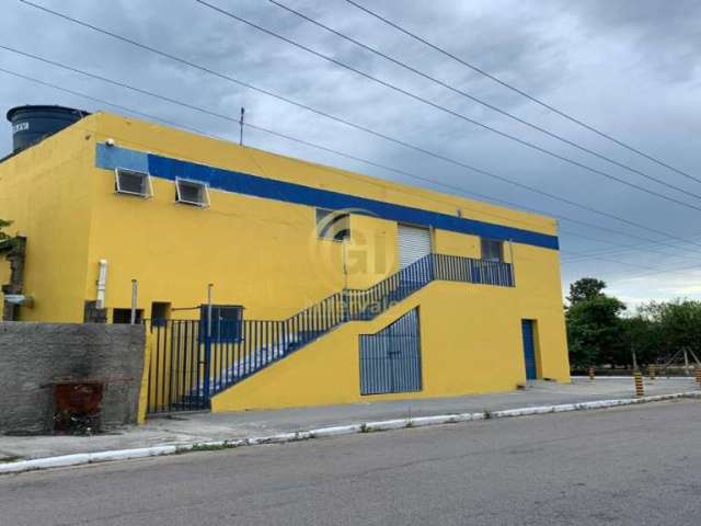 Barracão / Galpão / Depósito com 1 sala à venda na Vila Galvão, Caçapava , 200 m2 por R$ 485.000