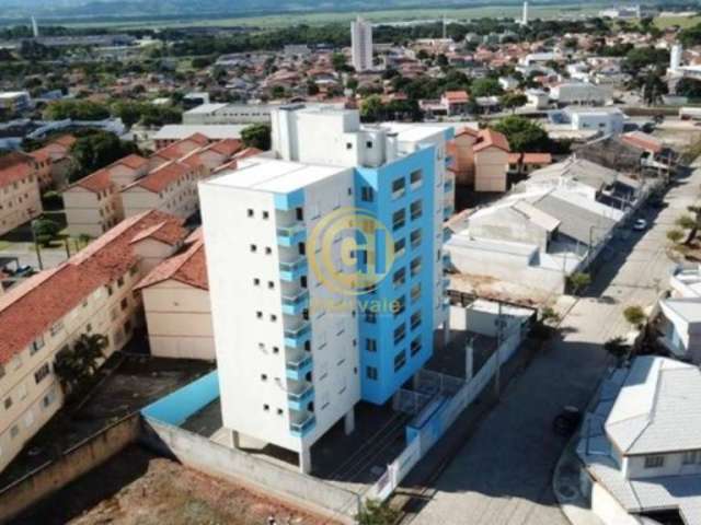 Vende-se Apartamento no no Jardim Rodolfo - São José dos Campos