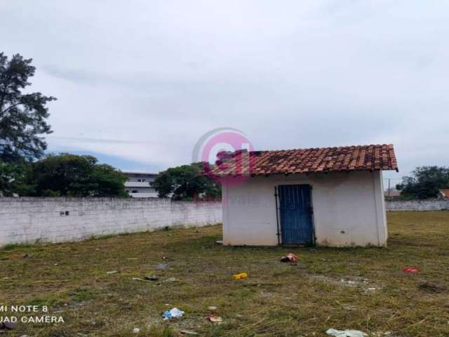 Terreno comercial para alugar na Vila Pinheiro, Jacareí  por R$ 2.000