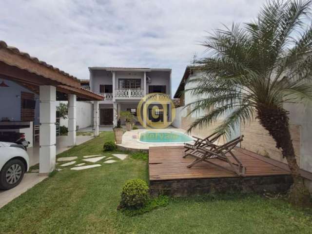 Casa com 3 quartos à venda na Praia da Enseada, São Sebastião , 187 m2 por R$ 950.000