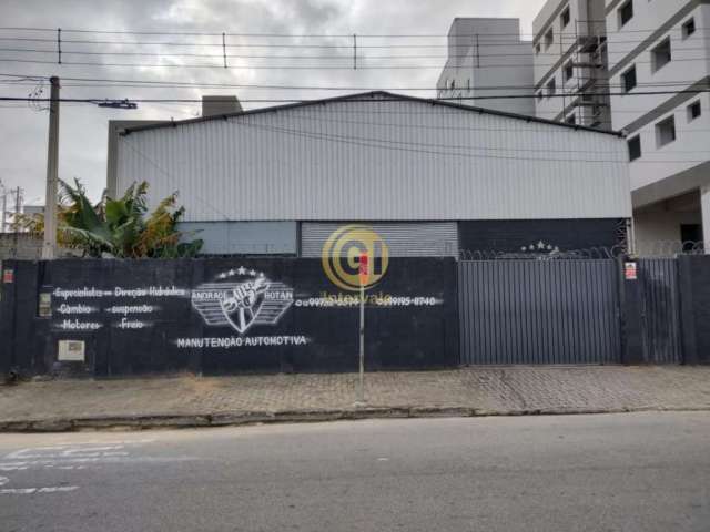 Barracão / Galpão / Depósito com 2 salas à venda no Residencial Portal da Mantiqueira, Taubaté , 380 m2 por R$ 1.500.000