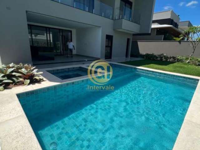 Casa com 4 quartos à venda no Jardim do Golfe, São José dos Campos  por R$ 3.980.000