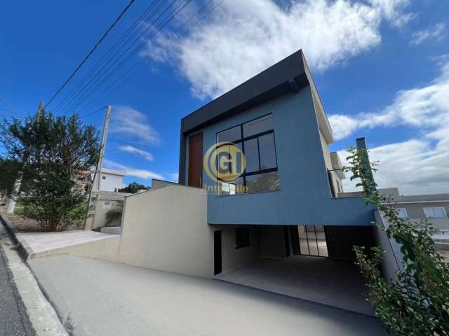 Casa a venda no condominio Golden Park em Jacarei
