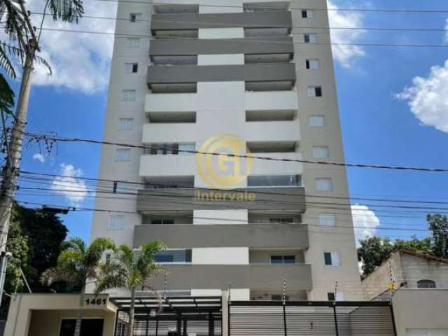 Apartamento com 2 quartos à venda no Granjas Santa Terezinha, Taubaté , 74 m2 por R$ 325.000