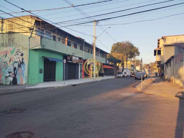 Ponto comercial para locação em São José dos Campos