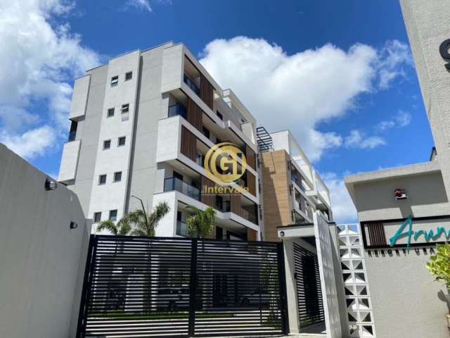 Apartamento com 3 quartos à venda na Enseada, Ubatuba  por R$ 1.875.000