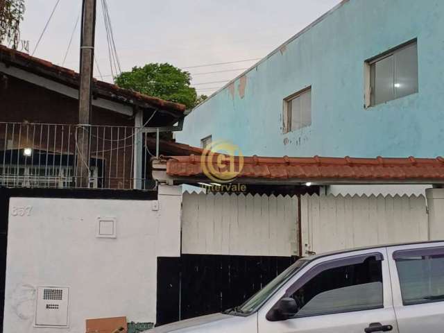 Vendo Casa no JARDIM DAS OLIVEIRAS JACAREÍ - SP