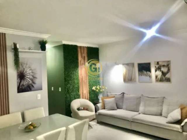 Apartamento com 2 quartos à venda no Centro, Ubatuba  por R$ 607.000