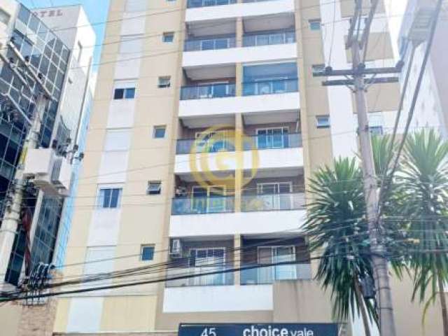 Apartamento residencial para Venda - CHOICE VALE - Jardim Oswaldo Cruz, São José dos Campos 1 dormitório
