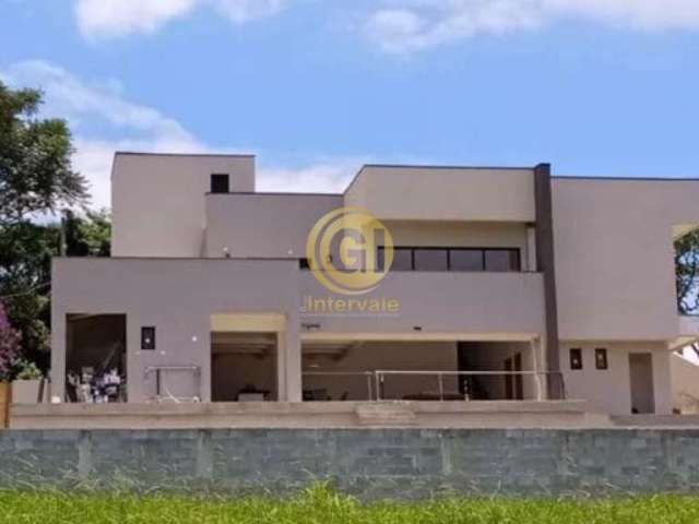 Casa residencial para Venda e Locação Condomínio Colinas do Parahyba, São José dos Campos Colinas do Parahyba