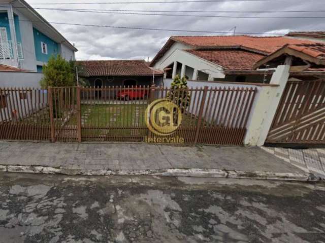 Casa residencial para locação no bairro dos Guedes em Taubaté - SP;