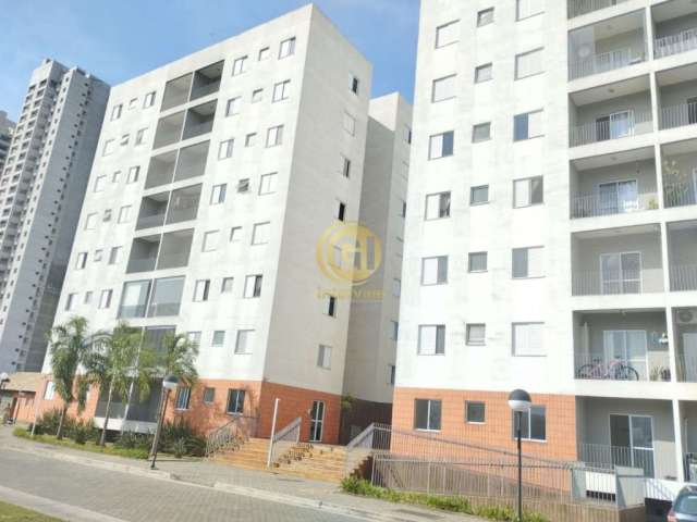 Apartamento residencial para Venda - GREEN VILLAGE - Jardim Didinha, Jacareí 3 dormitórios sendo 1 suíte