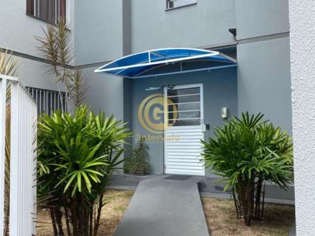 Apartamento com 2 quartos à venda na Cidade Salvador, Jacareí , 50 m2 por R$ 165.000