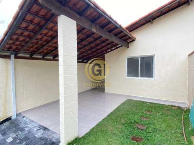 Casa residencial para Venda - Condomínio Residencial São Lourenço. Parque Santo Antônio, Jacareí - SP