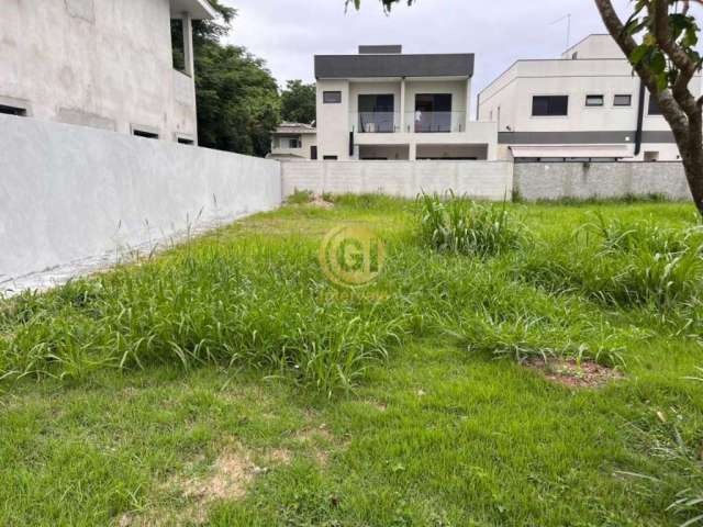 Terreno residencial para Venda - condomínio BOSQUE DOS MANACÁS - Jardim Jacinto, Jacareí 231,00 m²