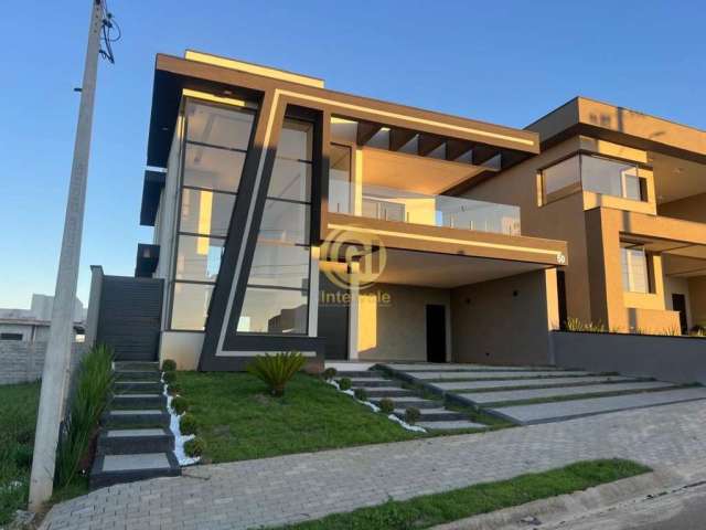 Casa alto padrão em Caçapava