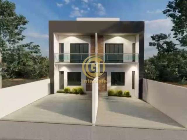 Casa com 2 quartos à venda no Centro, Jacareí , 120 m2 por R$ 380.000