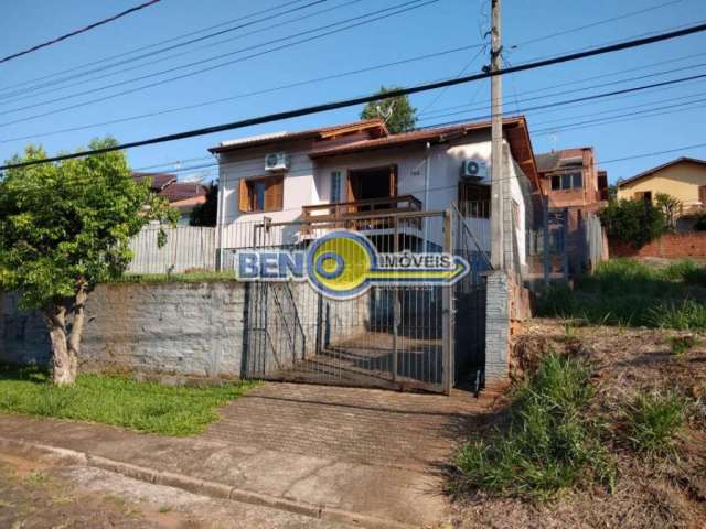 Casa com 3 dormitórios, Bairro Encosta do Sol, Estancia Velha - RS