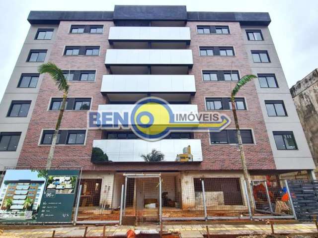 Apartamento com 2 dormitórios, Bairro Vila Imbuhy, em Cachoeirinha-RS