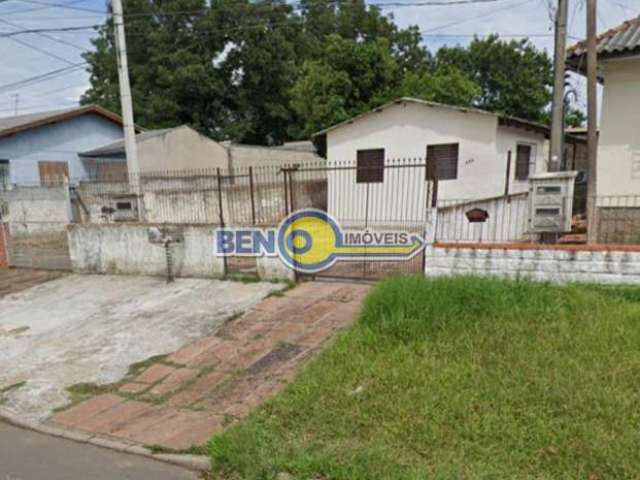 Casa com 2 dormitórios à venda, Rubem Berta, PORTO ALEGRE - RS