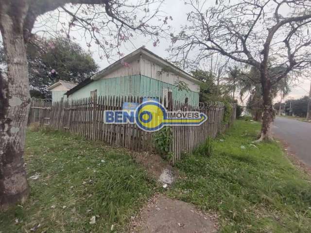 Terreno de esquina 1.152mt  no Bairro Vista Alegre em Cachoeirinha-RS