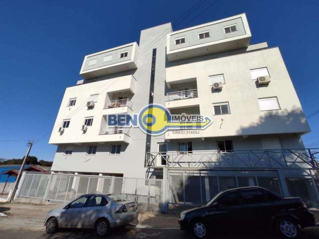 Apartamento 2 dormitorios, Bairro Bom Principio, Gravatai RS