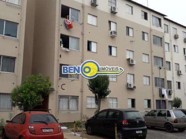Apartamento na Rua Romênia 305 em Cachoeirinha, Bairro Marechal Rondon, 2  dormitórios,  2 andar