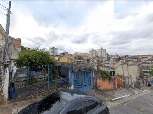 Terreno à venda, 342 m² por R$ 600.000 - Imirim - São Paulo/SP