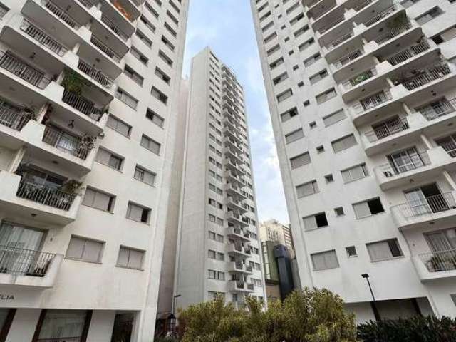 Apartamento para locação Alto Santana, 3 quartos, 1 suíte, 2 vagas, 90m²