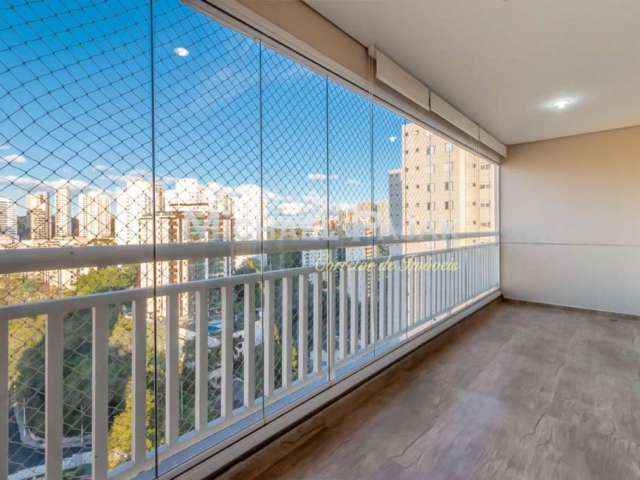 Apartamento com 4 quartos à venda na Rua Francisco Marcondes Vieira, 3, Jardim Lar São Paulo, São Paulo, 145 m2 por R$ 999.000