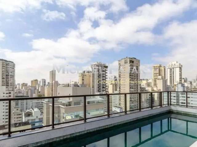 Cobertura com 6 quartos à venda na Rua Tupi, 221, Santa Cecília, São Paulo, 479 m2 por R$ 9.000.000