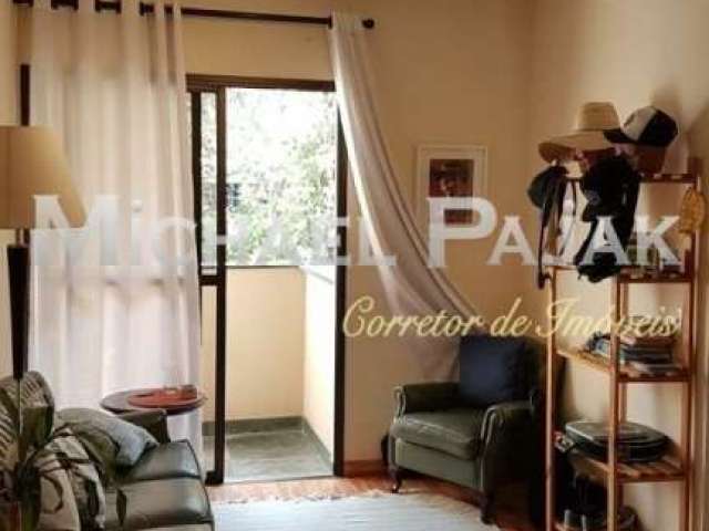 Apartamento com 1 quarto à venda na Rua Chui, 167, Paraíso, São Paulo, 43 m2 por R$ 550.000