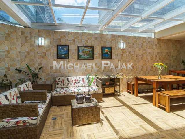 Apartamento a venda na Rua Samambaia Michael Pajak (11) 99996-4550