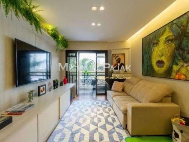Apartamento com 4 quartos à venda na Rua Colônia da Glória, 401, Vila Mariana, São Paulo, 175 m2 por R$ 1.890.000