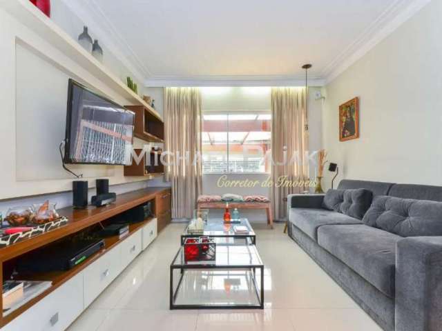 Casa com 3 quartos à venda na Rua Benedito Branco de Abreu, 126, Jardim das Vertentes, São Paulo, 160 m2 por R$ 899.000