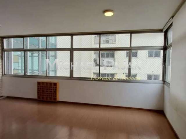 Apartamento com 3 quartos à venda na R Gabriel dos Santos, 600, Santa Cecília, São Paulo, 262 m2 por R$ 2.200.000