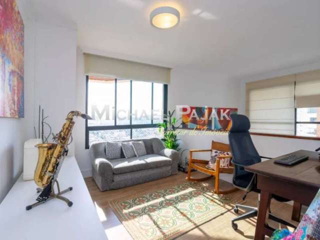 Apartamento a venda na Rua Karl Richter Michael Pajak (11) 99996-4550