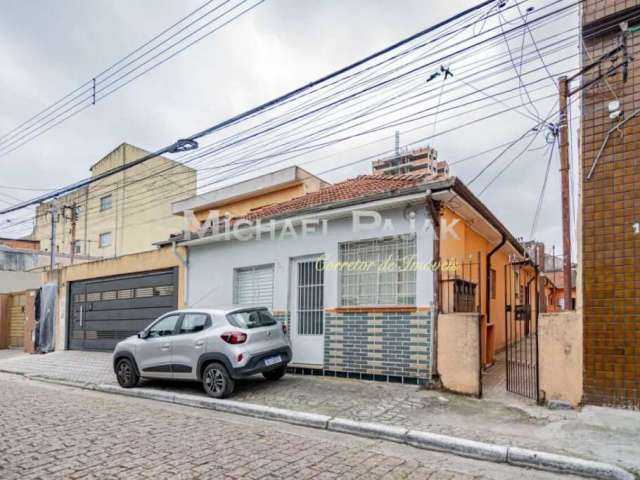 Casa com 6 quartos à venda na Rua Padre João Antonio, 165, Vila Maria Baixa, São Paulo, 220 m2 por R$ 690.000