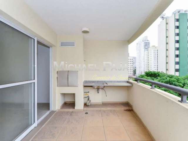 Apartamento com 4 quartos à venda na Rua Dom Pero Sardinha, 110, Vila Gumercindo, São Paulo, 108 m2 por R$ 1.166.000