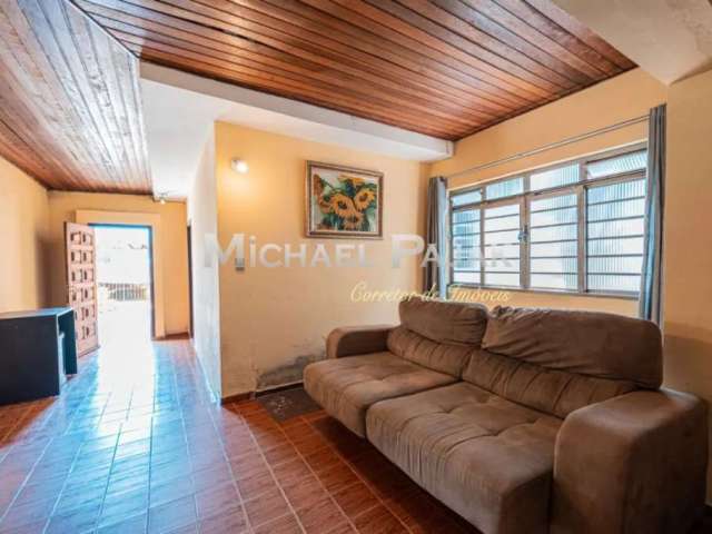 Casa com 3 quartos à venda na Rua Manuel Rodrigues da Fonseca, 72, Jardim Nosso Lar, São Paulo, 110 m2 por R$ 550.000