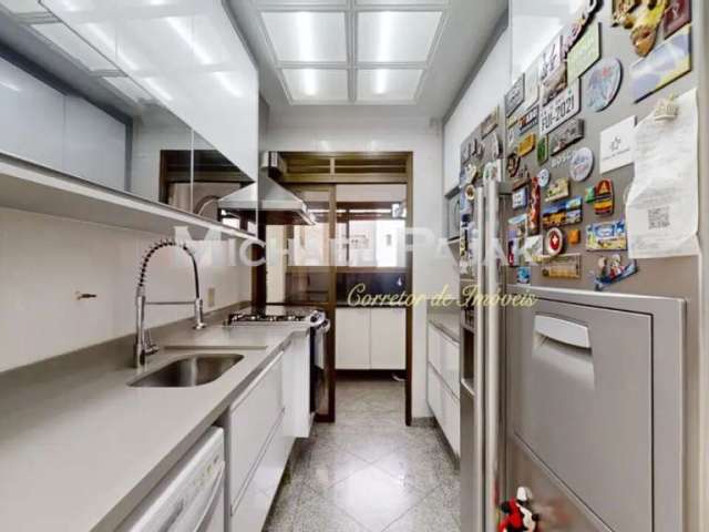 Cobertura com 3 quartos à venda na Rua Acopiara, 29, Alto da Lapa, São Paulo, 210 m2 por R$ 2.200.000