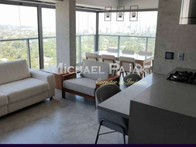 Apartamento no Jardim America  Michael Pajak (11) 99996-4550
